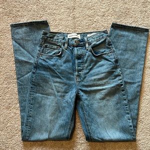 Denim Forum Joni 32L